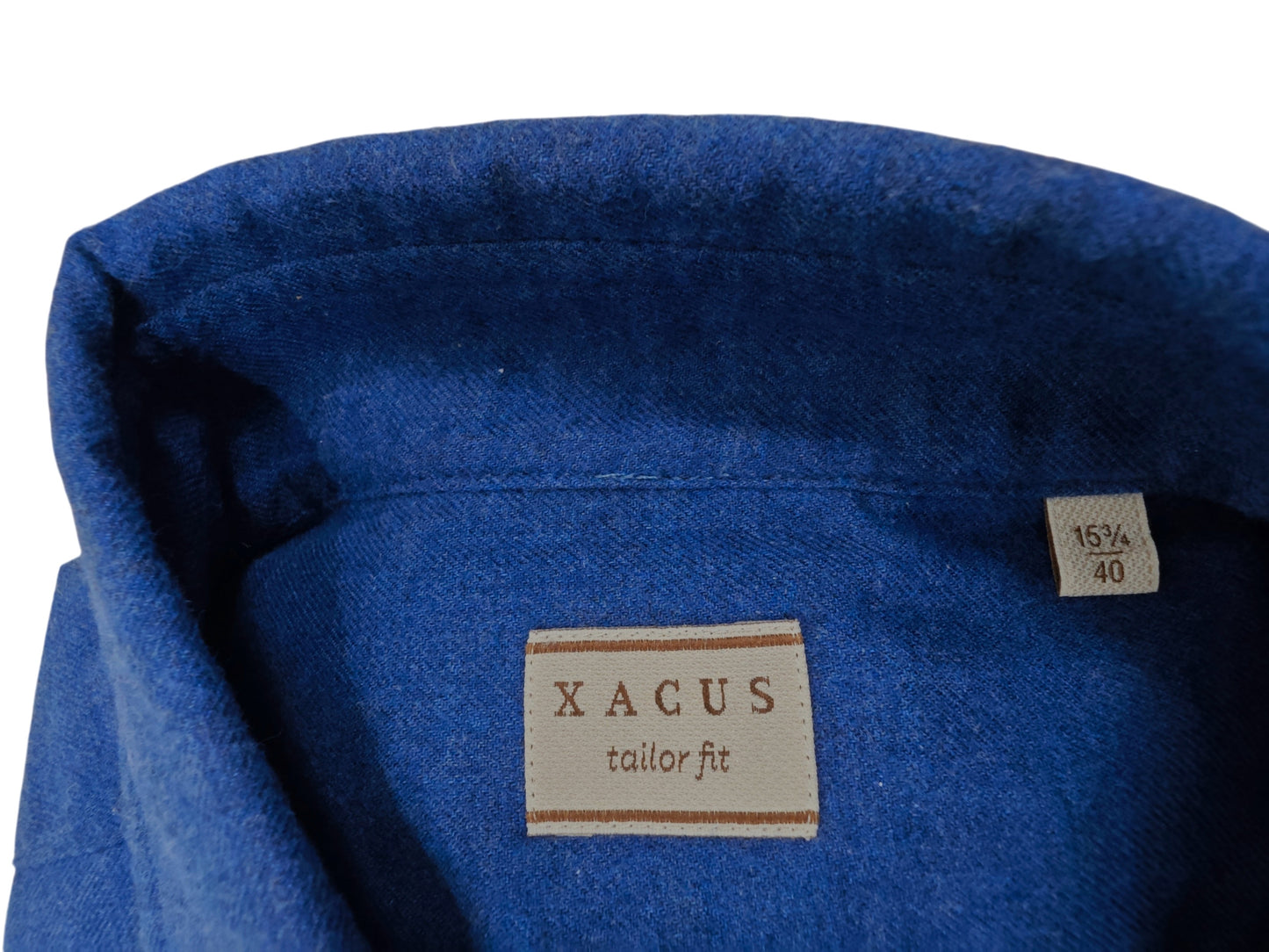 Xacus Shirt