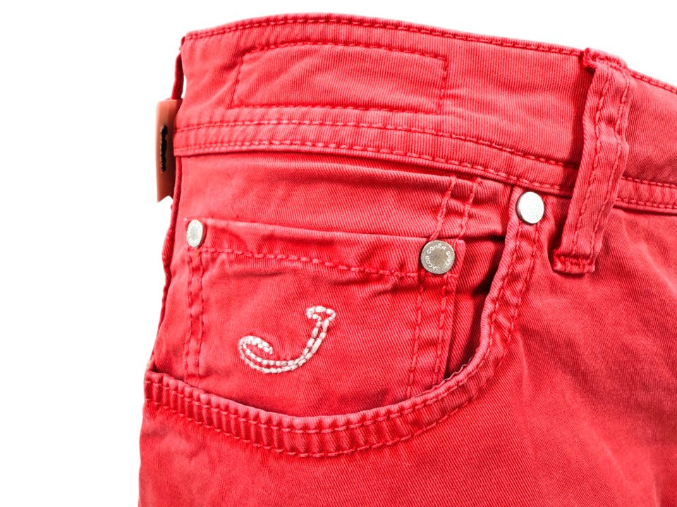 Jacob Cohen 688 Comfort Jeans