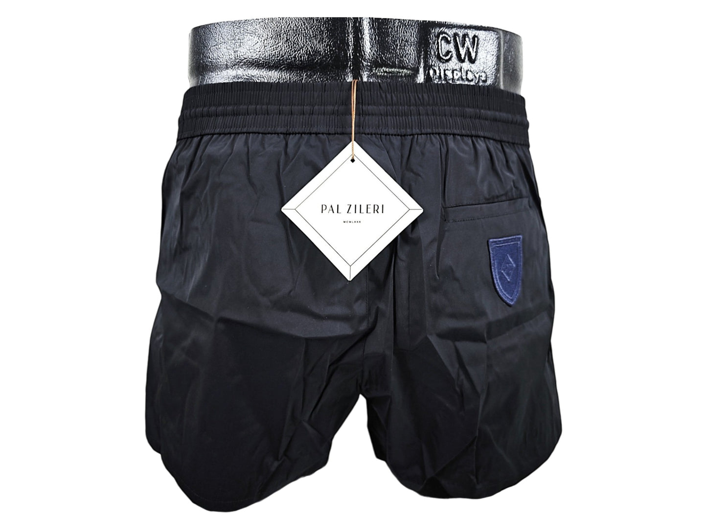 Pal Zileri Swimming Shorts