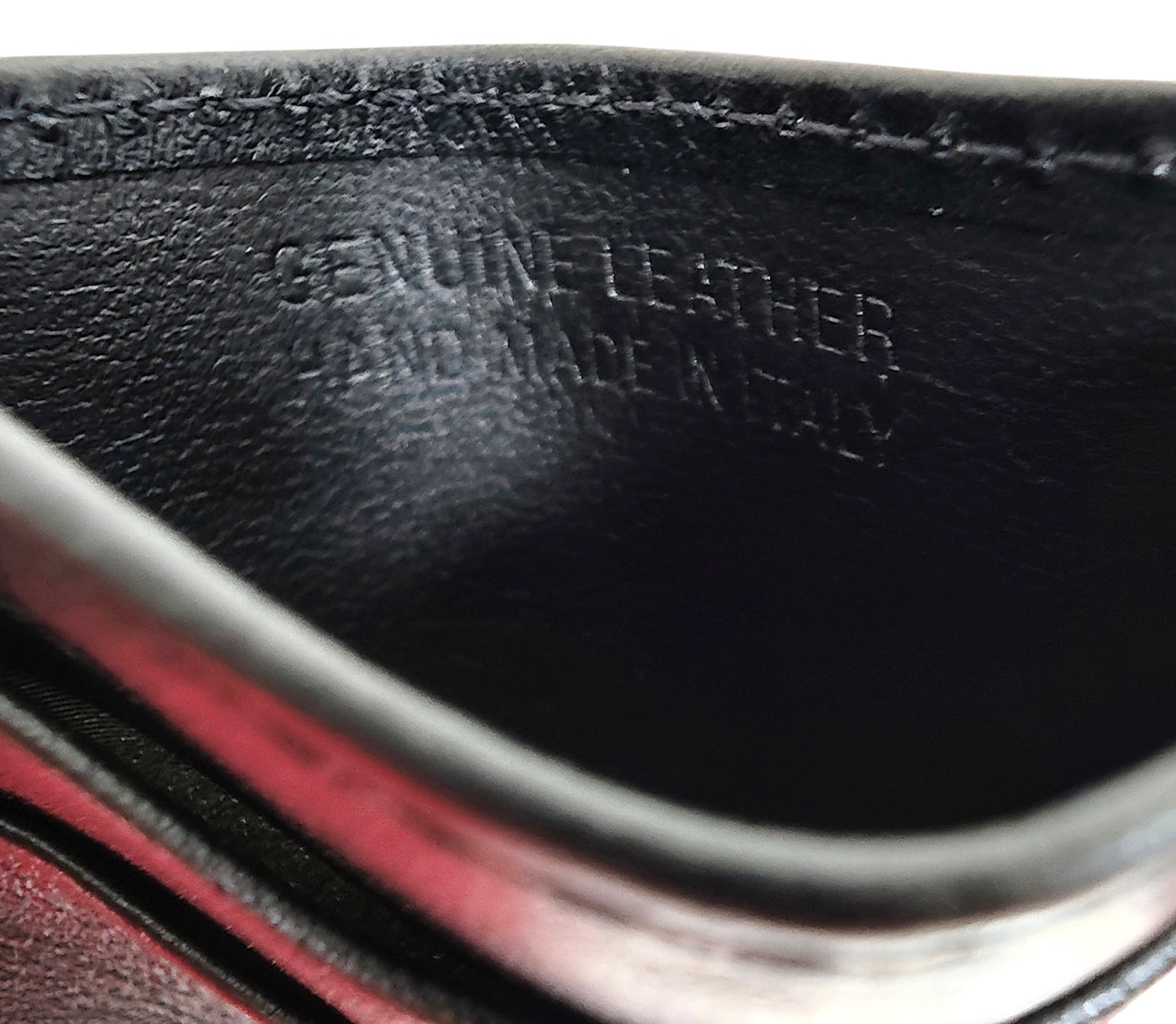 Corneliani Card Holder