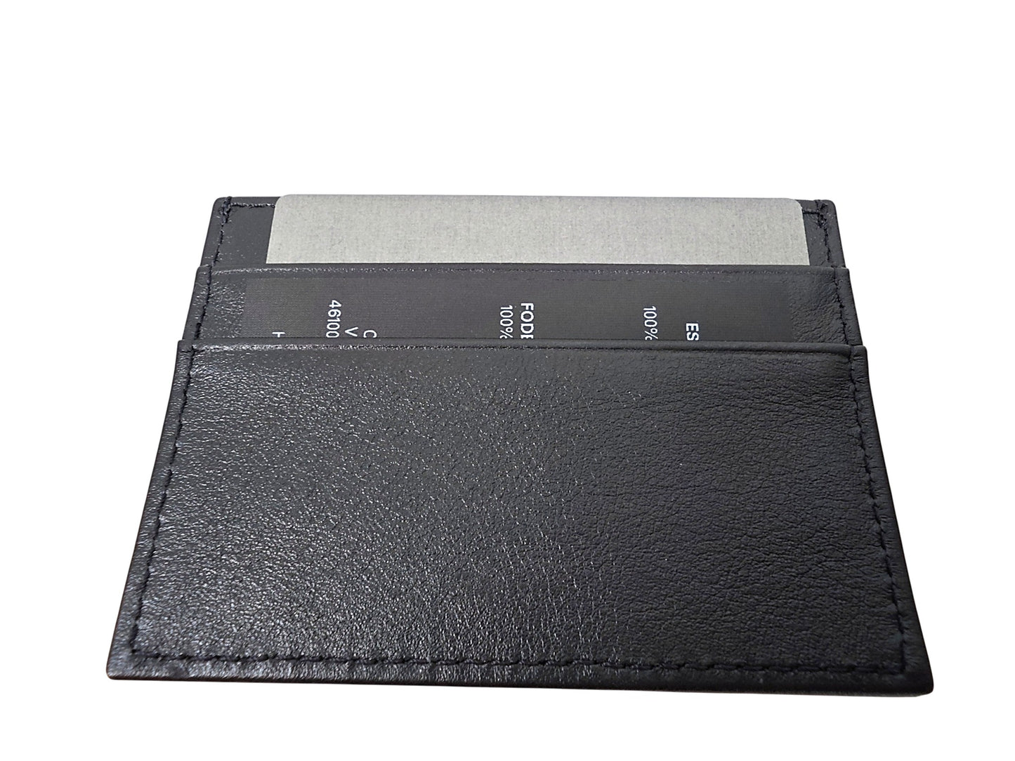 Corneliani Card Holder