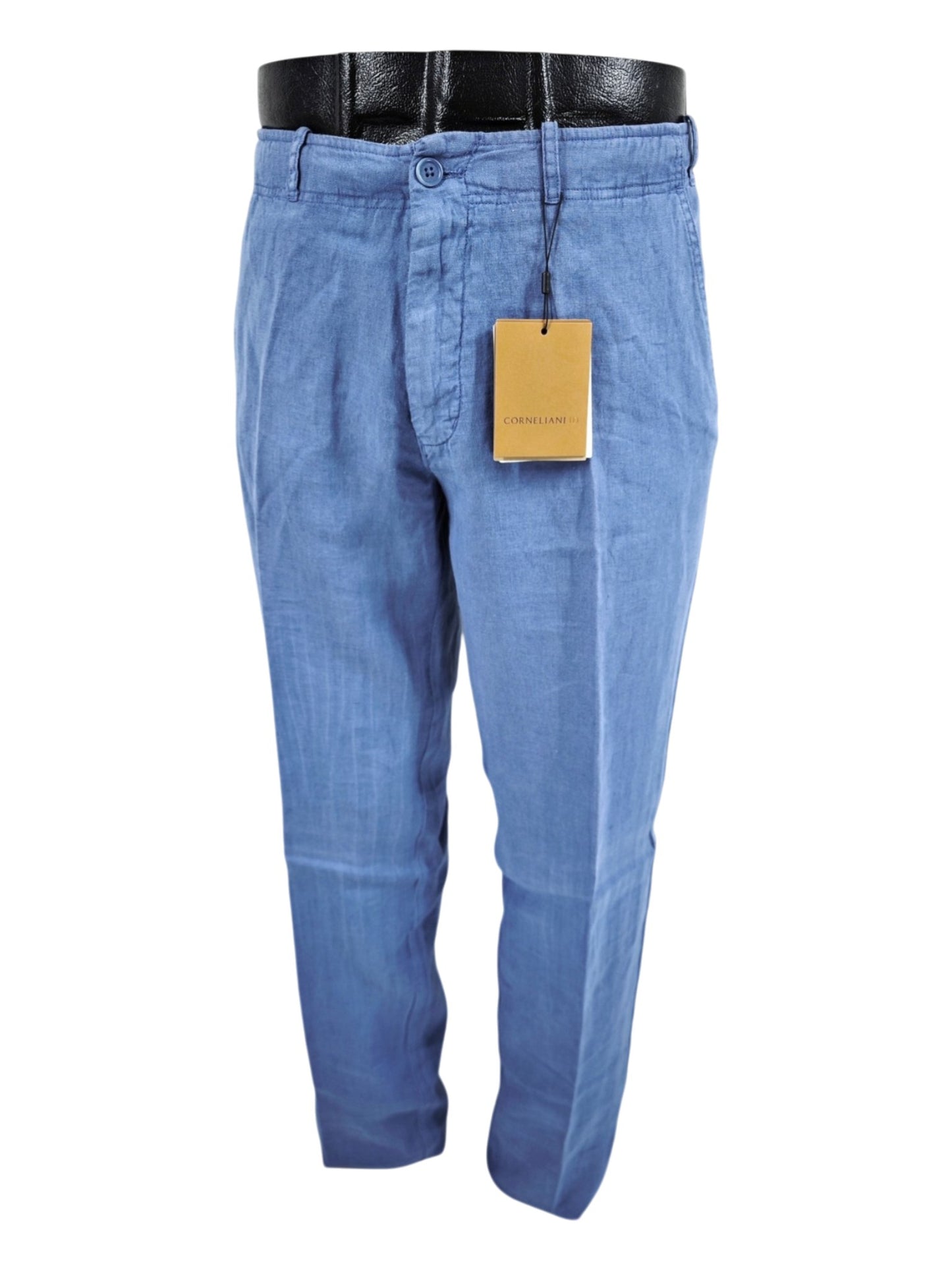 Corneliani ID Linen Pants