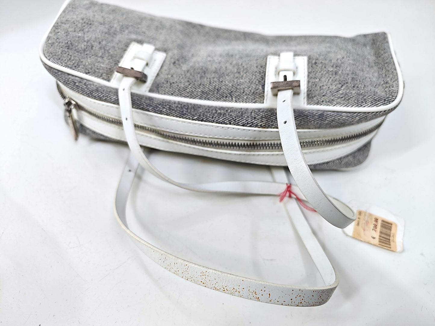 Borsa a tracolla Fendi