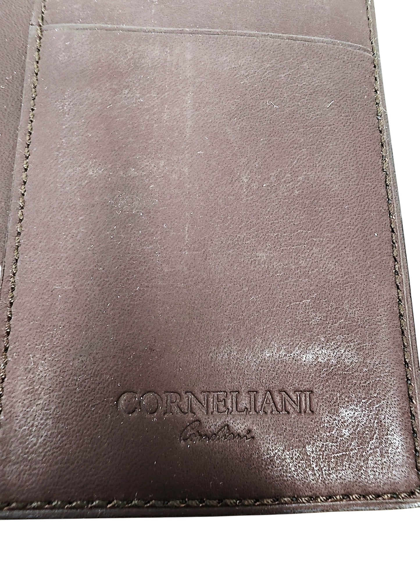 Corneliani Wallet