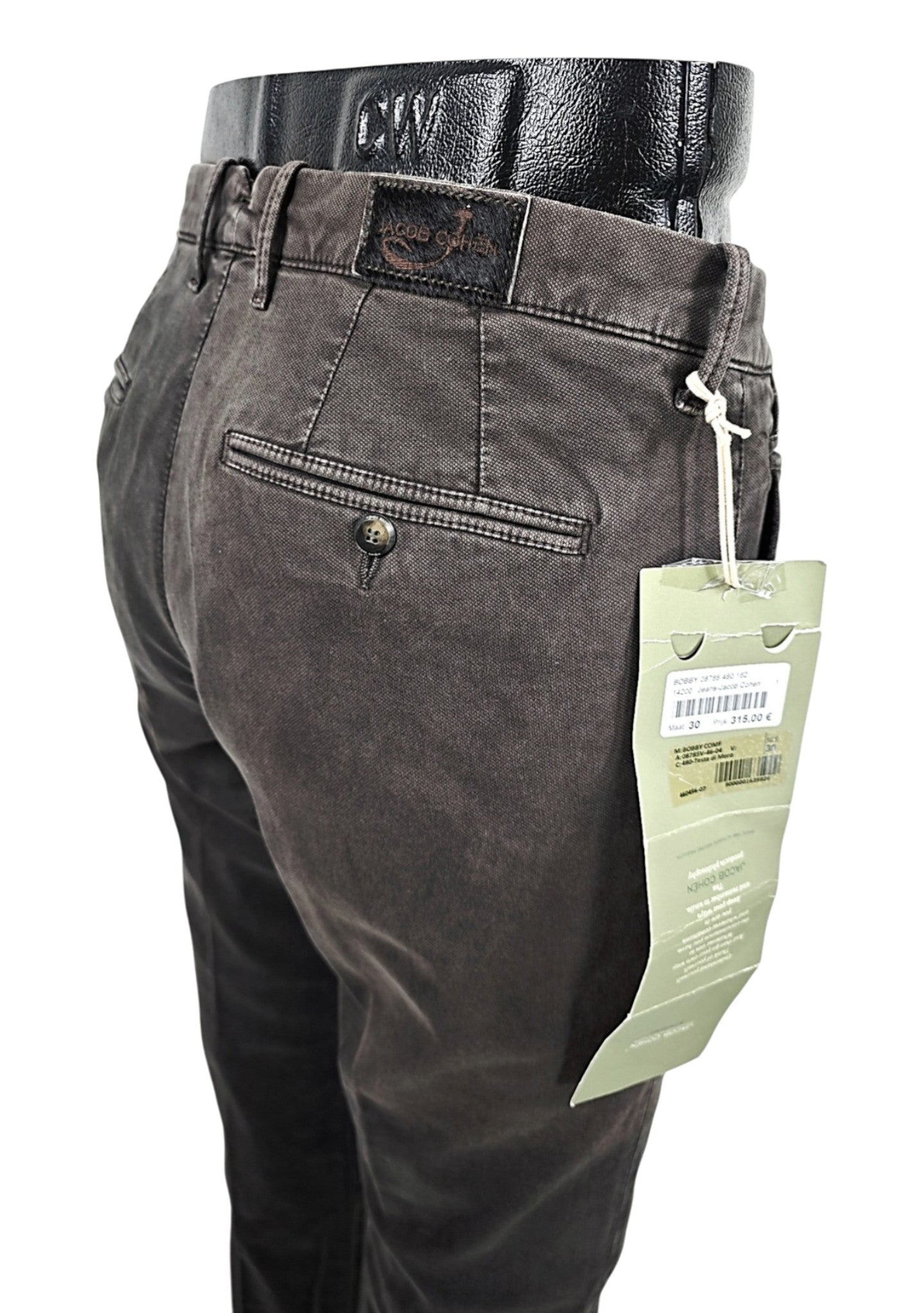 Jacob Cohen Bobby Jeans