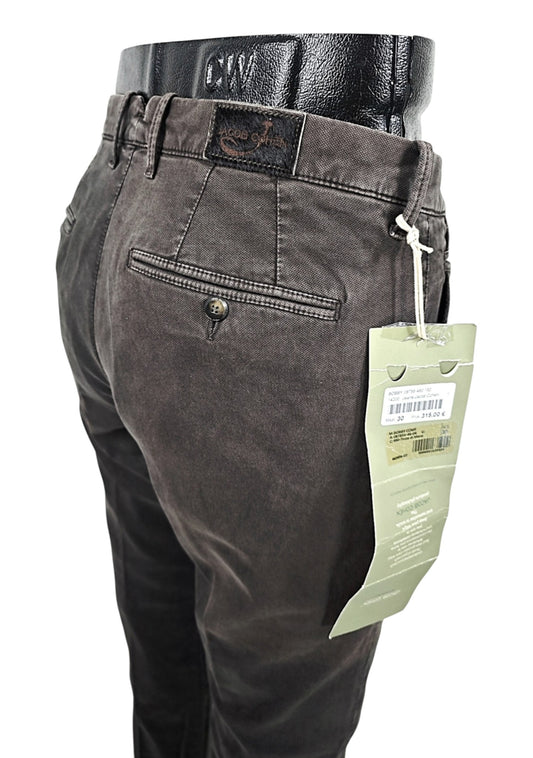 Jacob Cohen Bobby Jeans