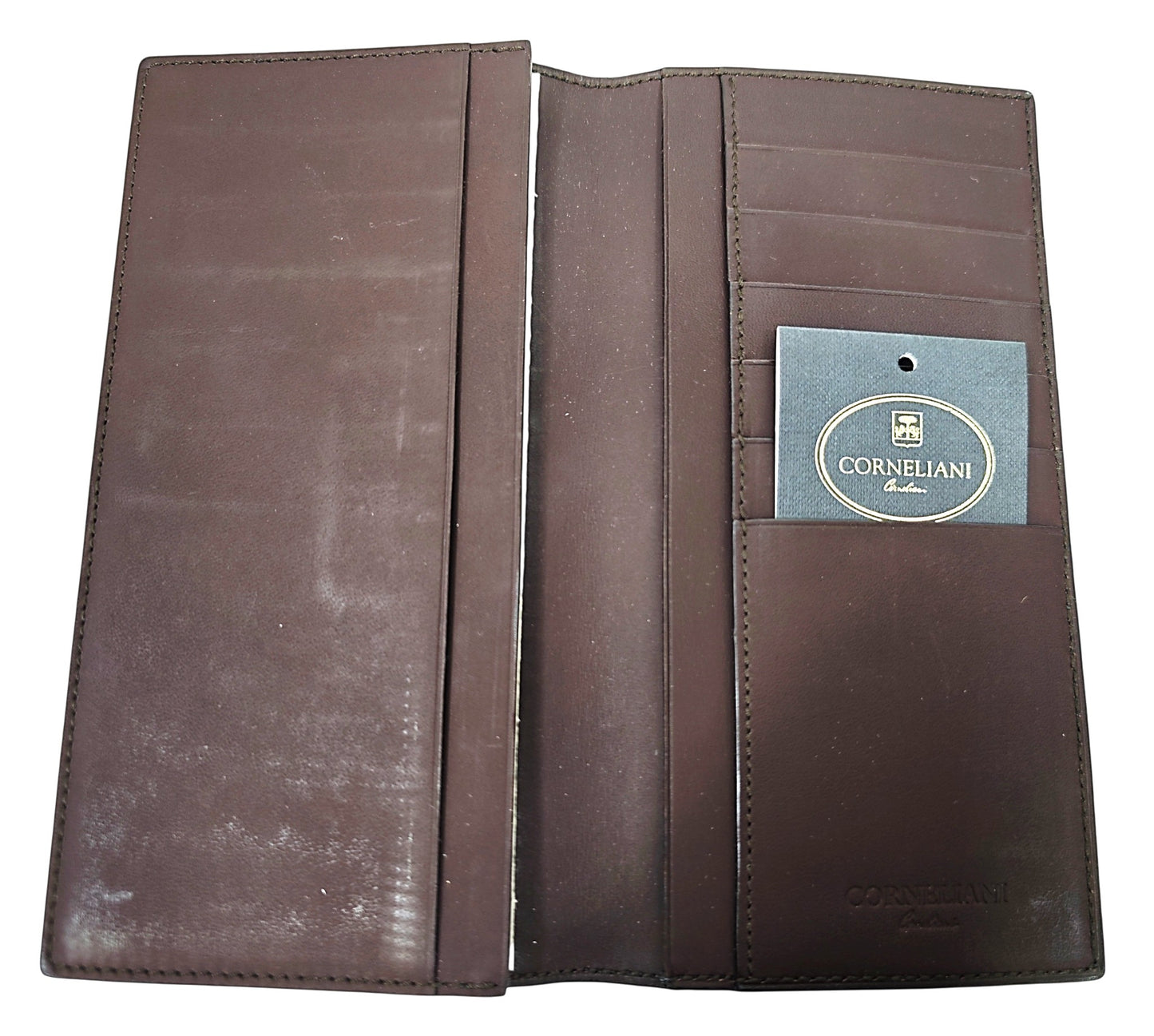 Corneliani Wallet