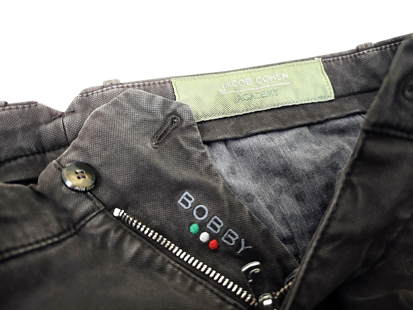 Jacob Cohen Bobby Jeans