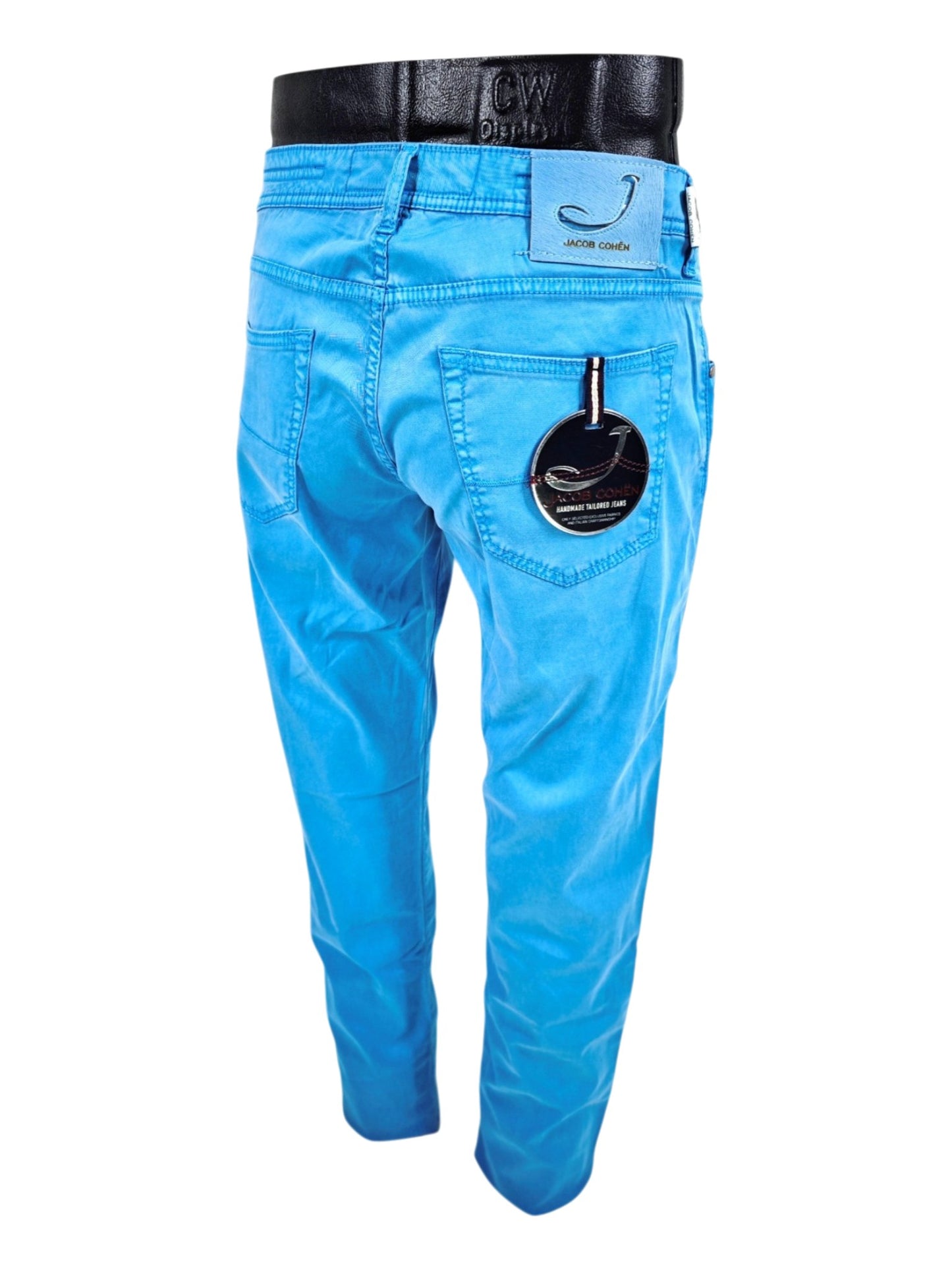 Jacob Cohen 622 Comfort Jeans
