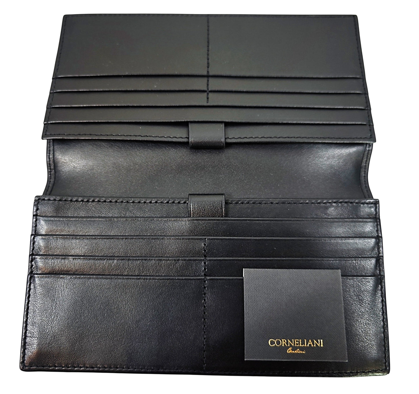 Corneliani Wallet