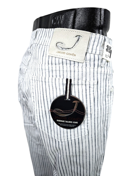 Jacob Cohen 688 Comfort Jeans