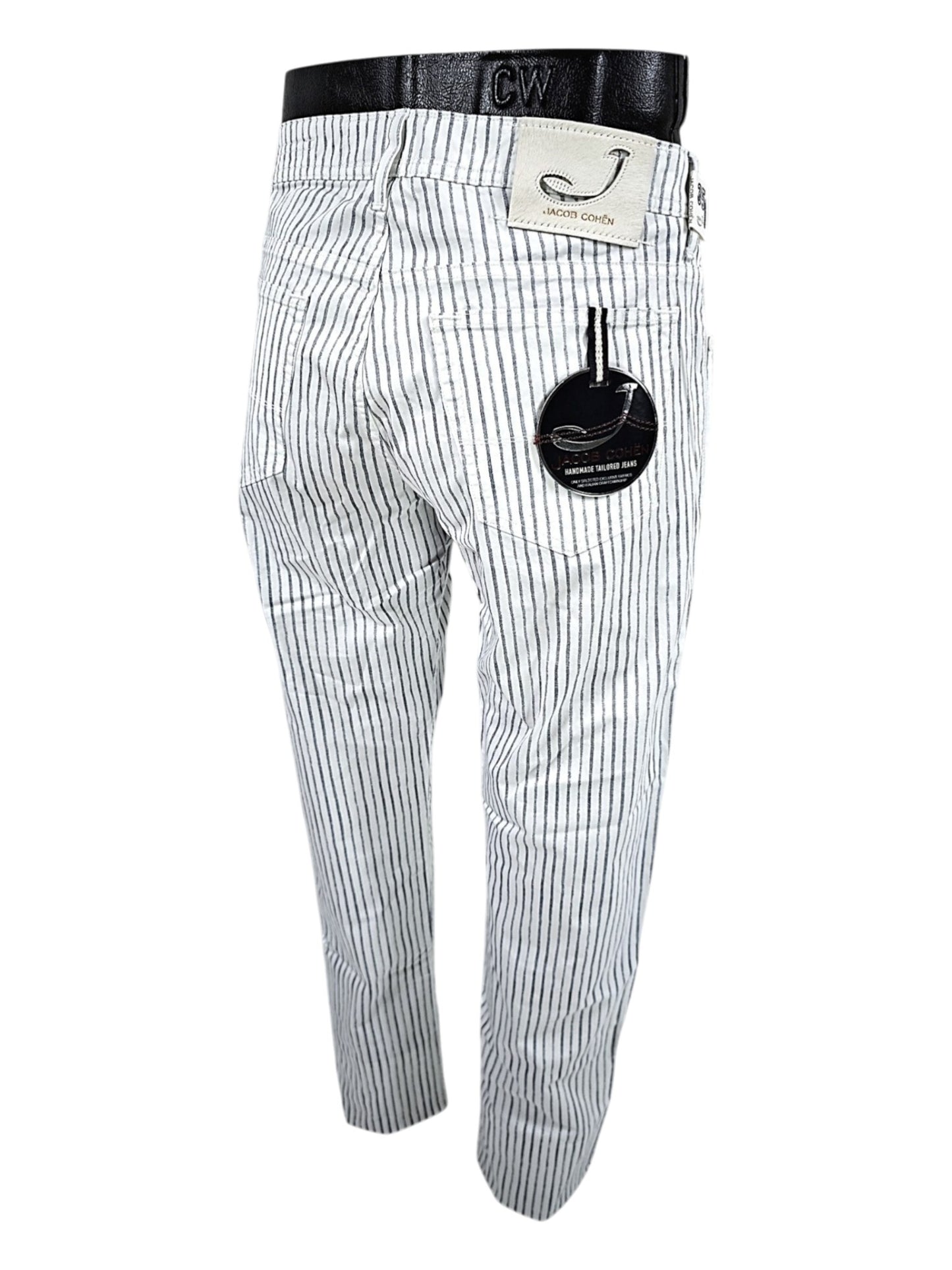 Jacob Cohen 688 Comfort Jeans