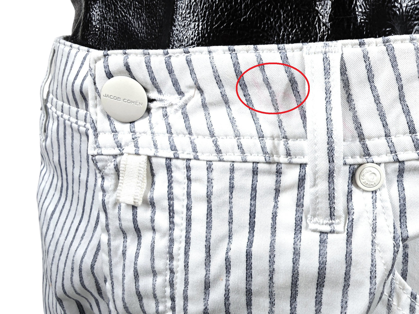 Jacob Cohen 688 Comfort Jeans