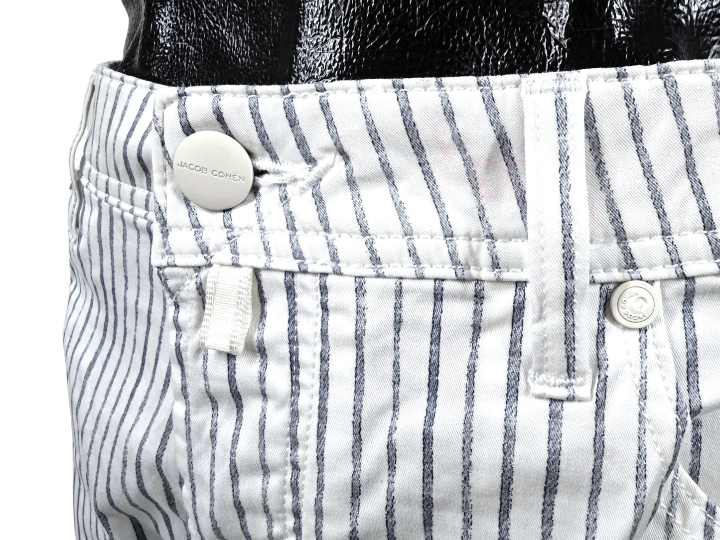 Jacob Cohen 688 Comfort Jeans