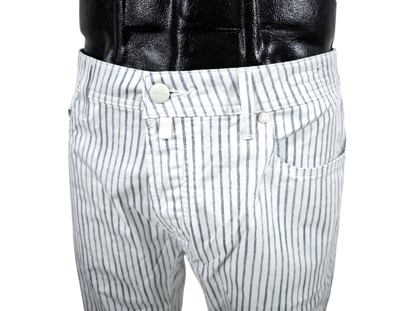 Jacob Cohen 688 Comfort Jeans