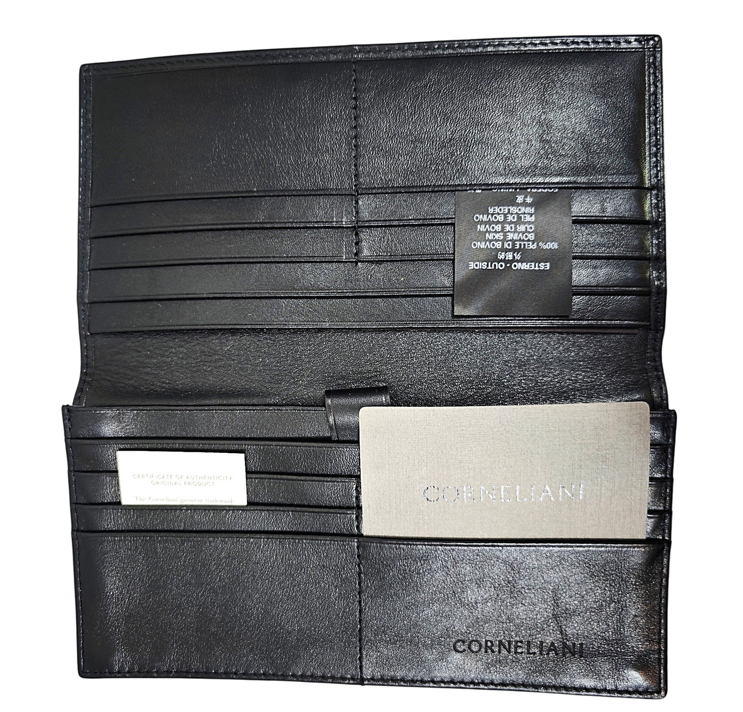 Corneliani Wallet