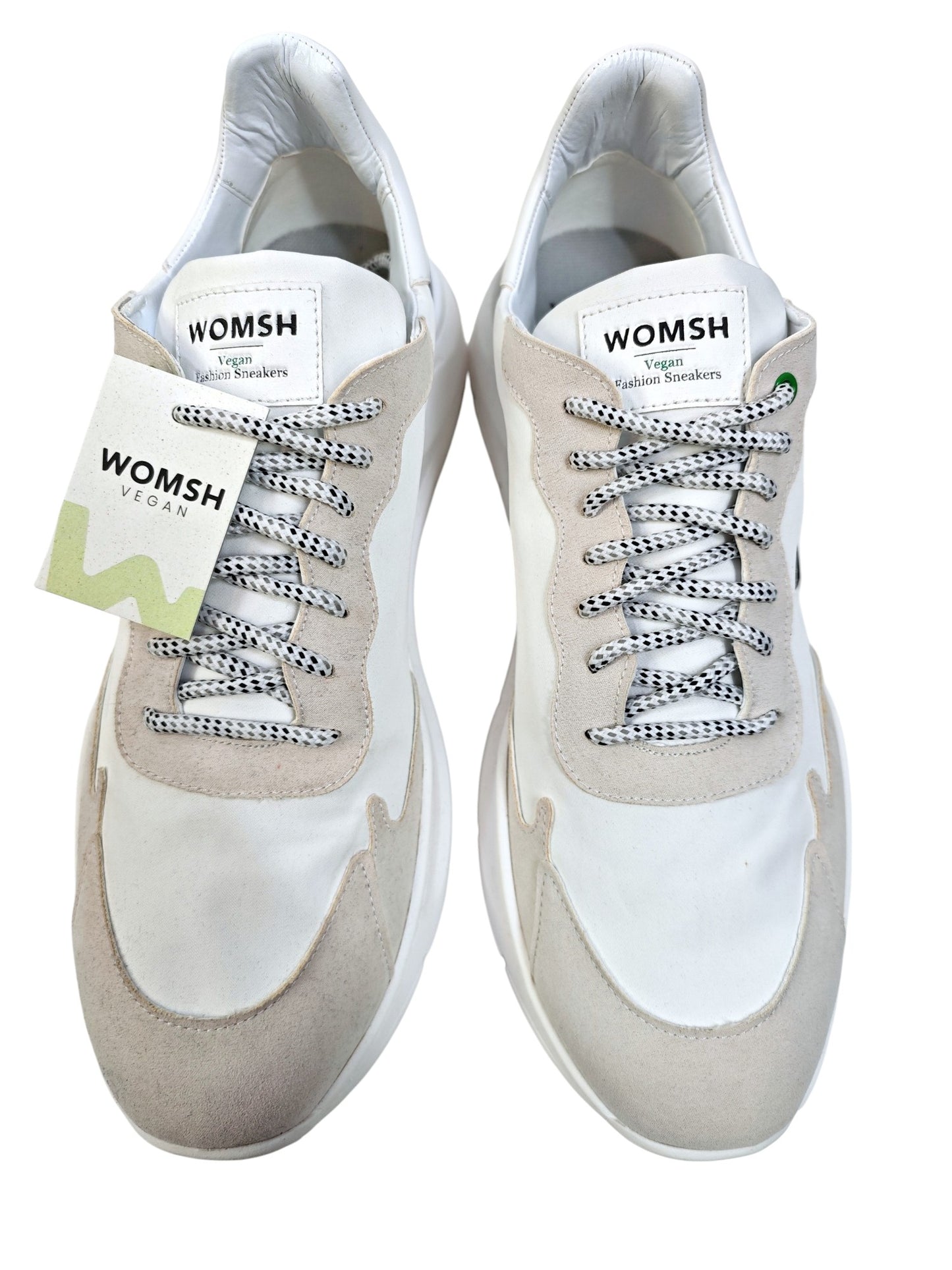 Womsh Sneakers