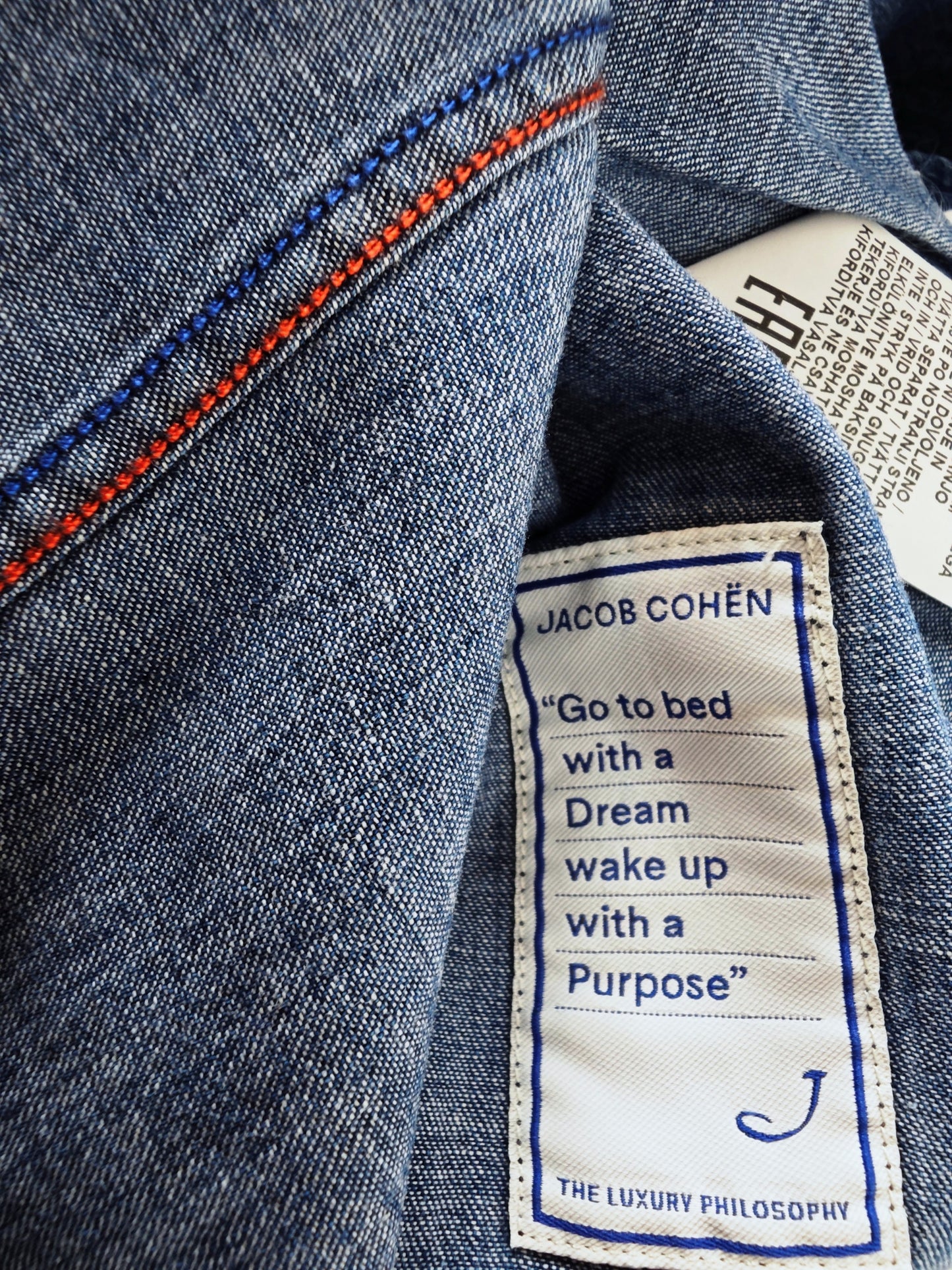 Jacob Cohen Shirt