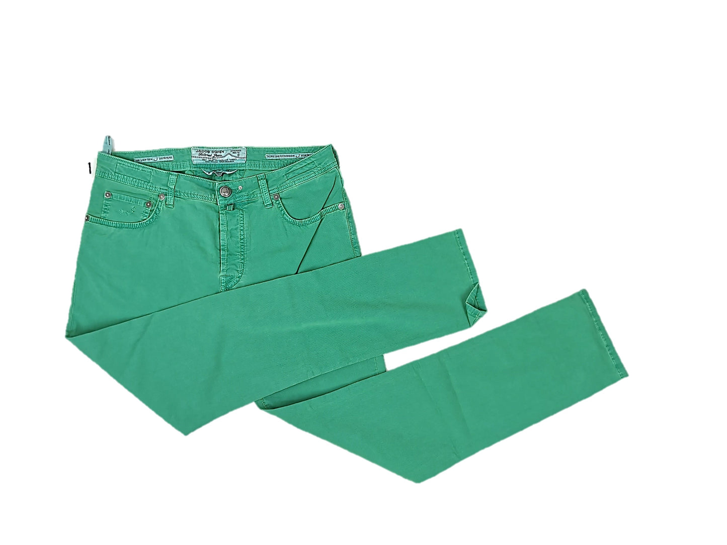 Jacob Cohen 688 Comfort Trousers