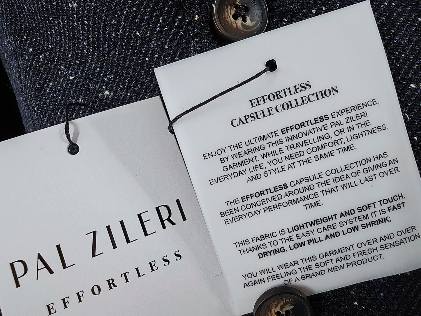 Pal Zileri Blazer