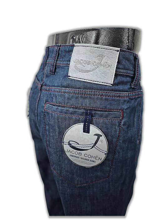Jacob Cohen 606 Jeans Size 32 fits as 31