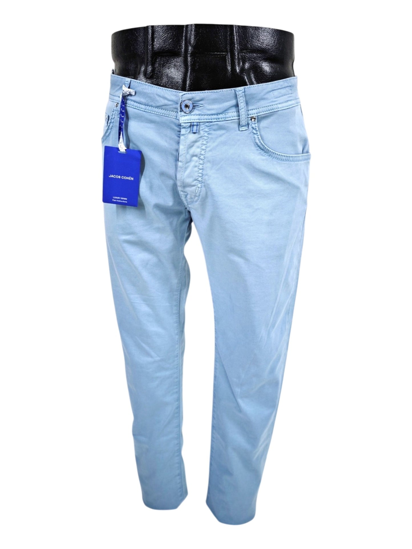Jacob Cohen Nick Slim Jeans Size 35 fits as 34/L