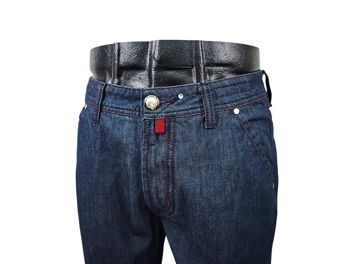 Jacob Cohen 606 Jeans Size 32 fits as 31
