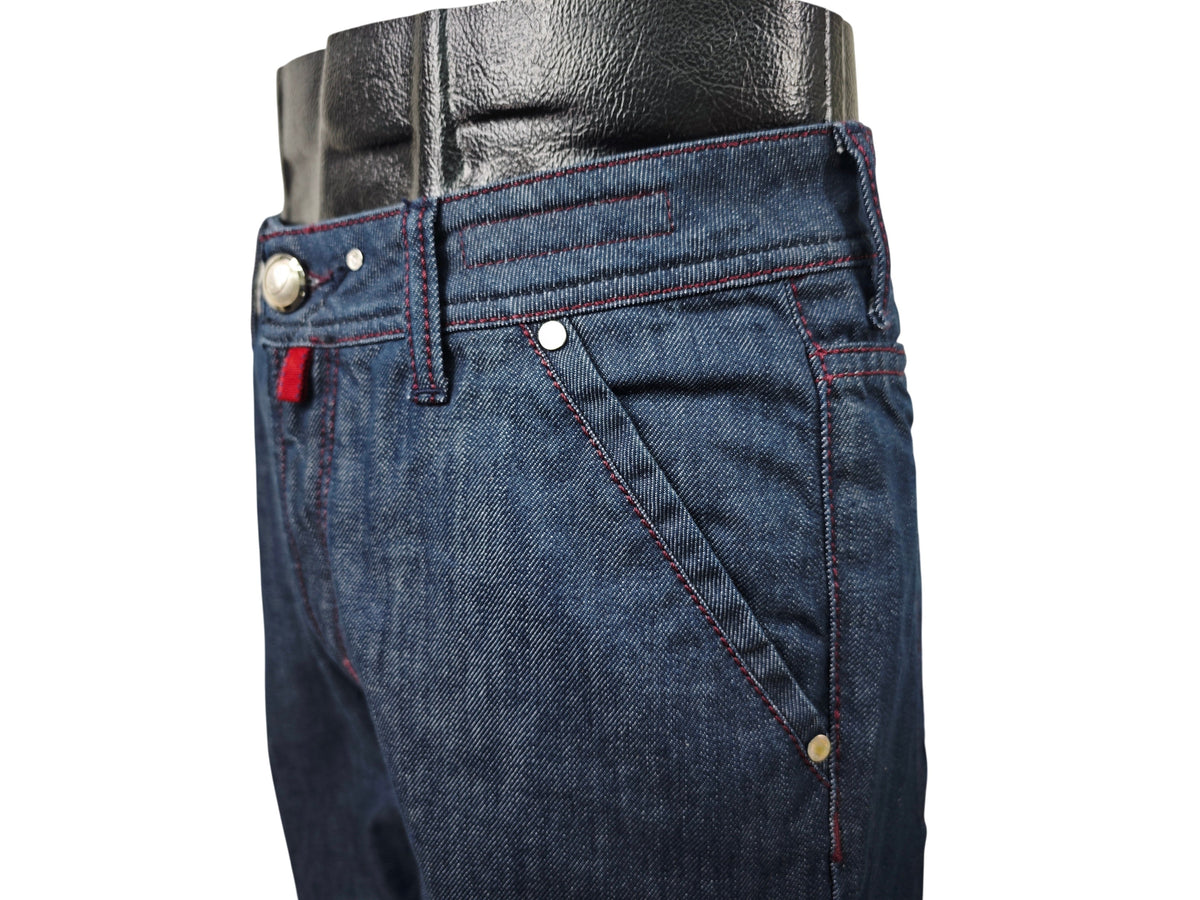 Jacob Cohen 606 Jeans Size 32 fits as 31