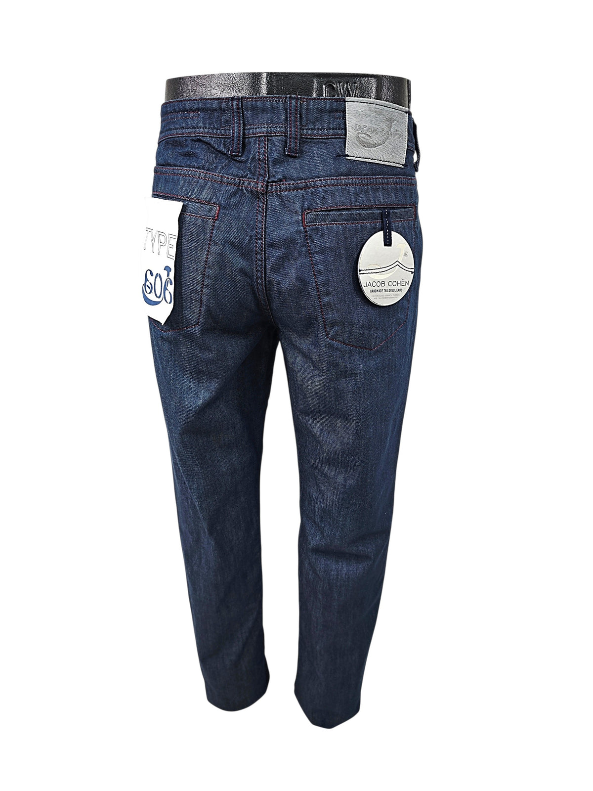 Jacob Cohen 606 Jeans Size 32 fits as 31