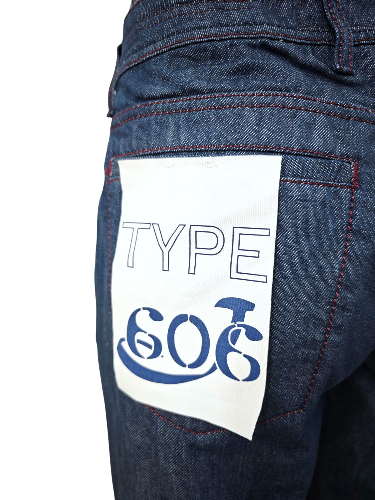 Jacob Cohen 606 Jeans Size 32 fits as 31