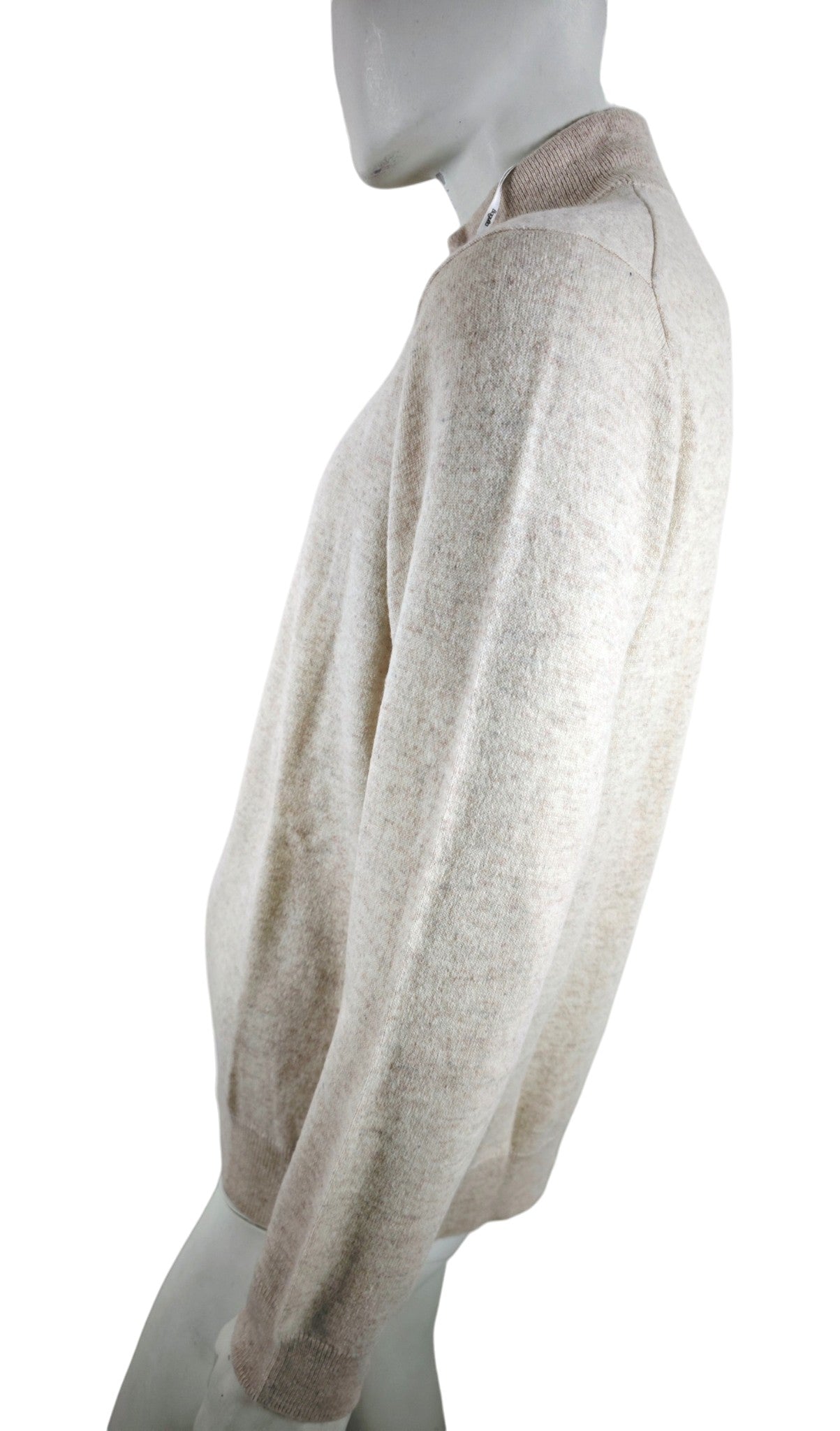 Bagutta Milano Cardigan - 100% Cashmere