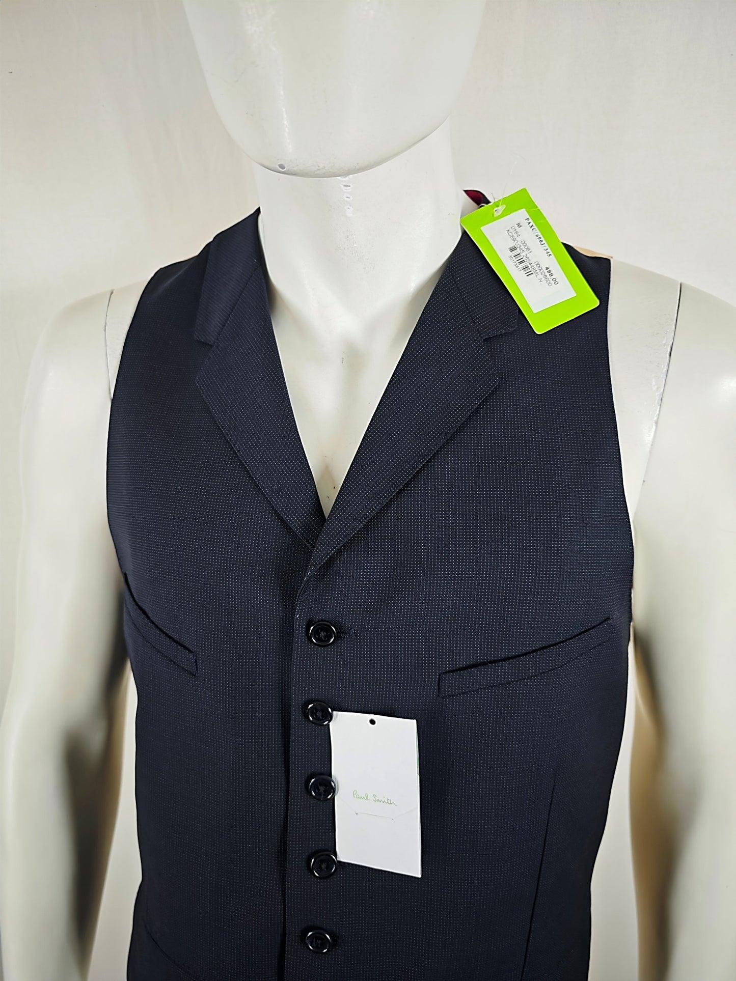 Paul & Smith Gilet / Waist Coat
