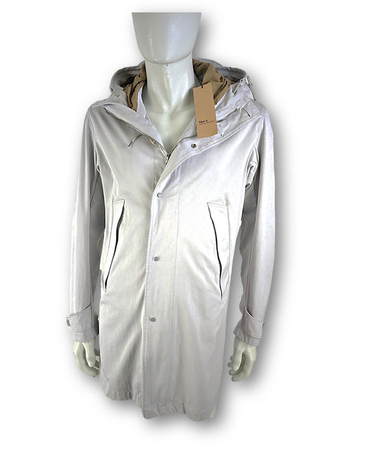 Ten-C Jacket