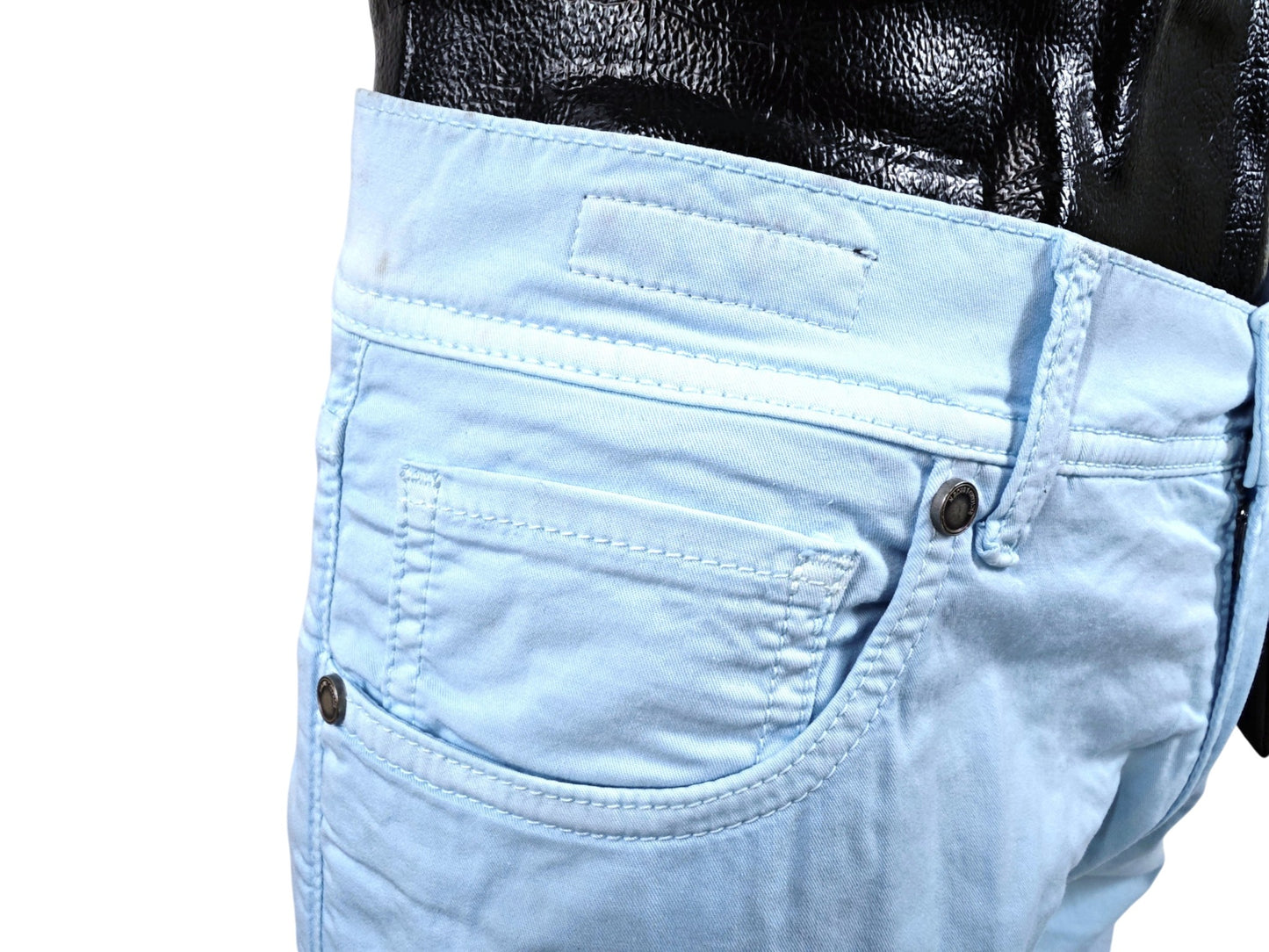 Richard J. Brown Jeans 32, fits as 30-31/S