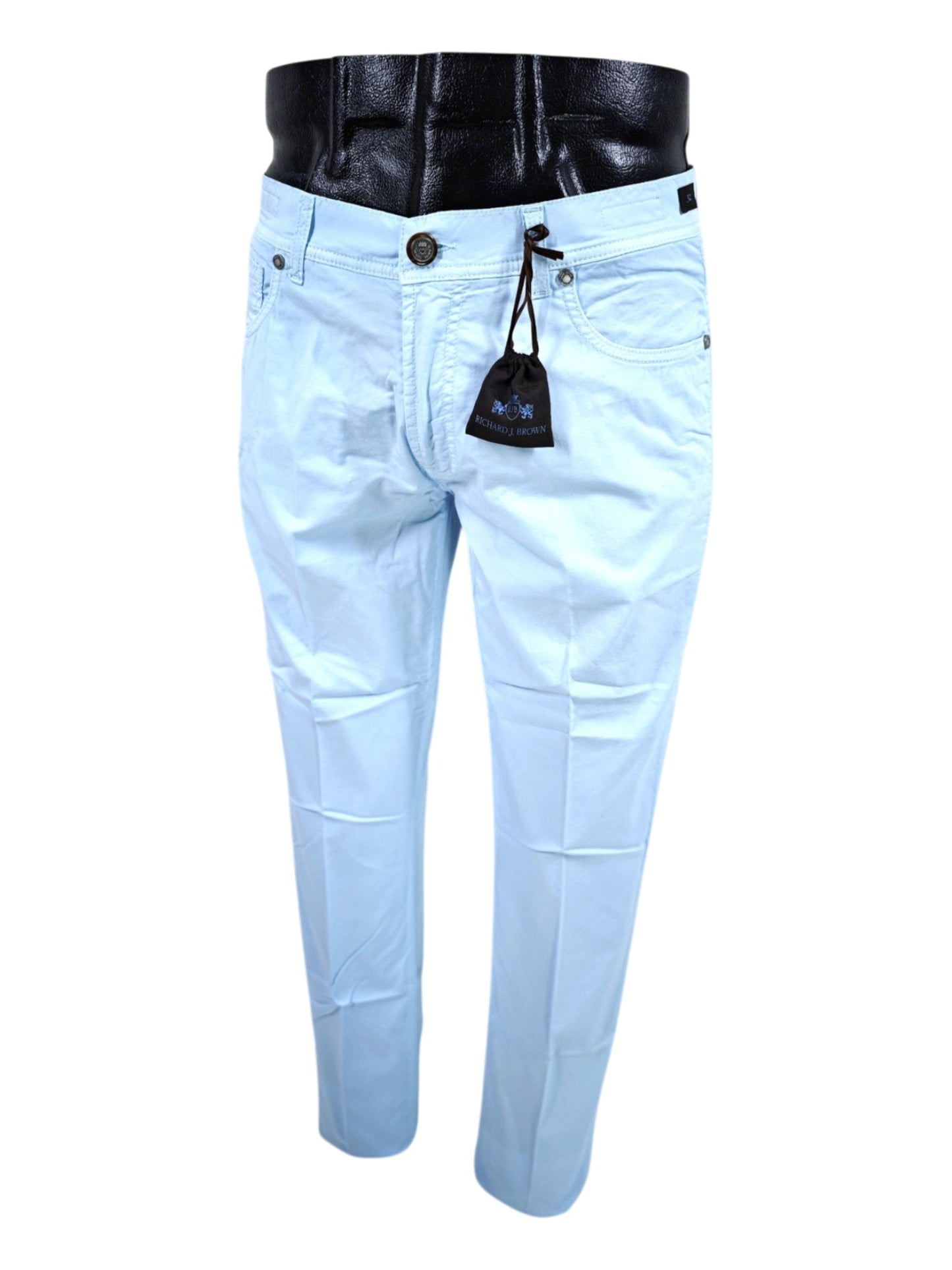 Richard J. Brown Jeans 32, fits as 30-31/S