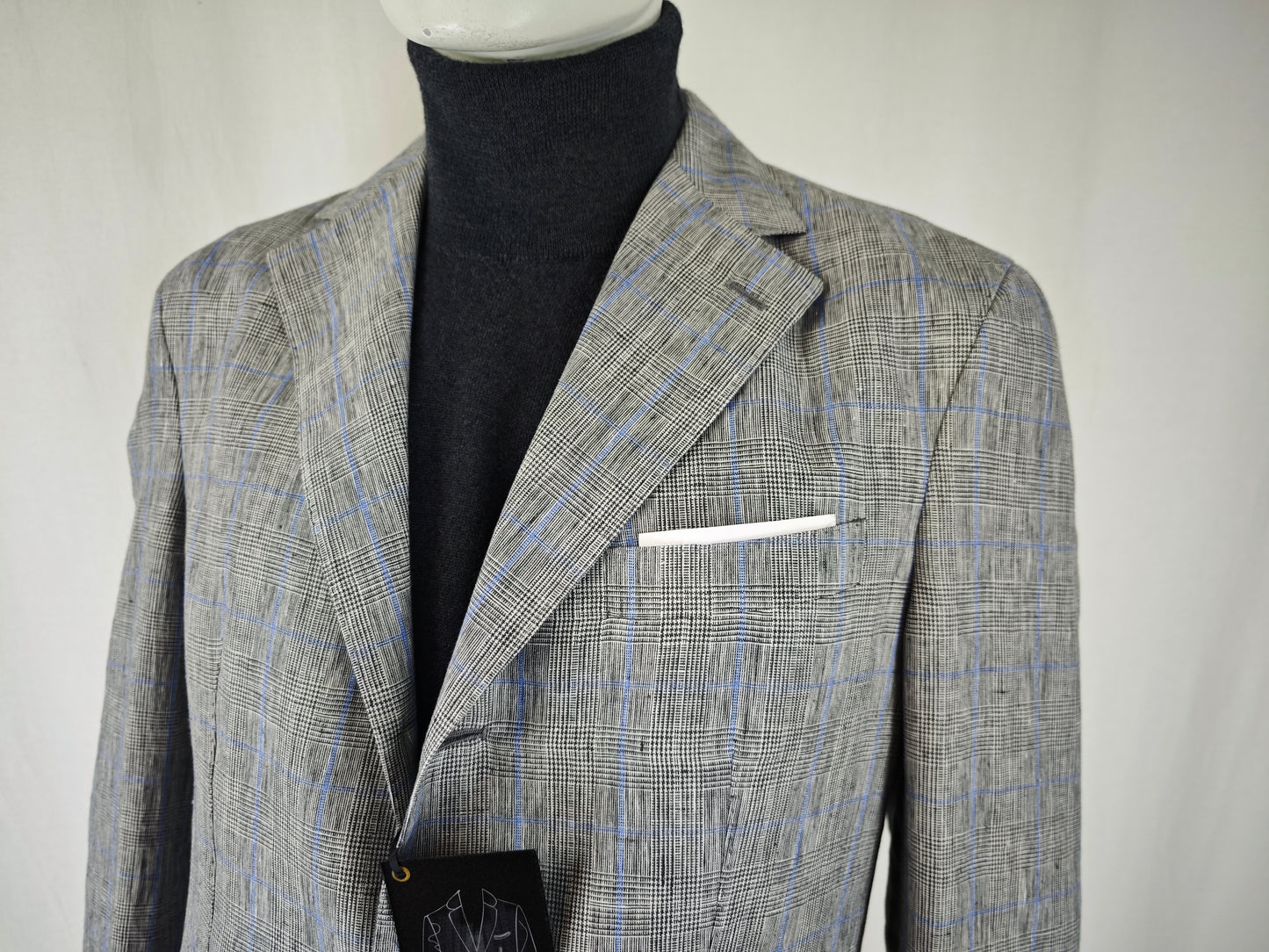 Barba Napoli Blazer