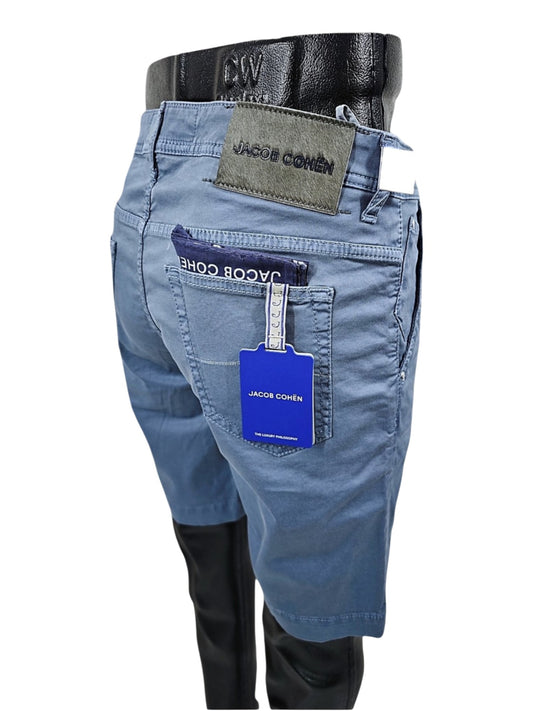 Jacob Cohen Lou Shorts