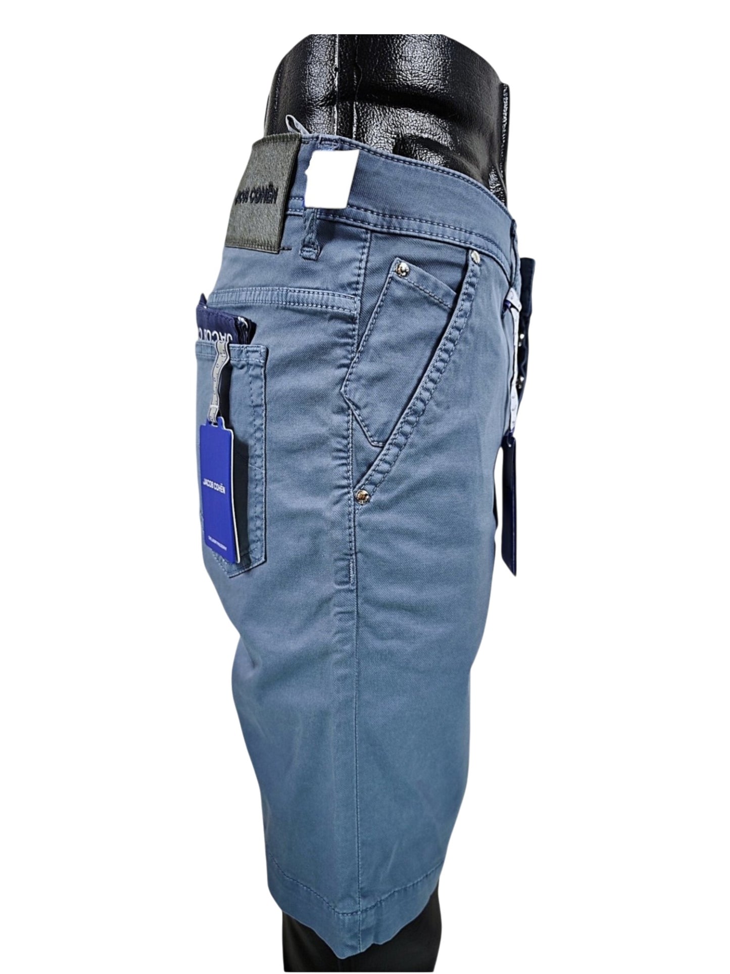 Jacob Cohen Lou Shorts
