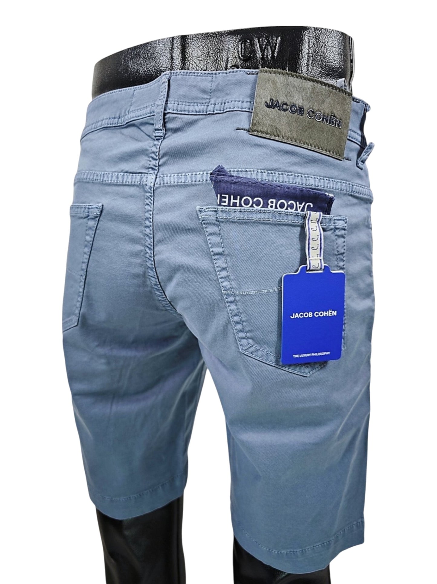 Jacob Cohen Lou Shorts