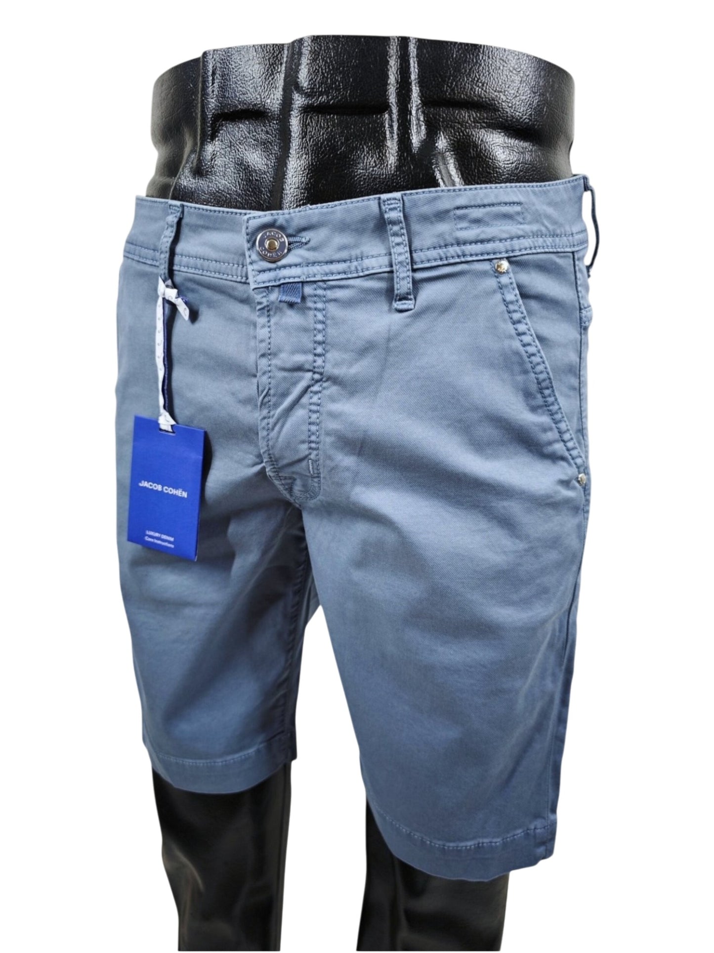 Jacob Cohen Lou Shorts