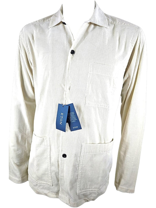 Eton Overshirt Jacket