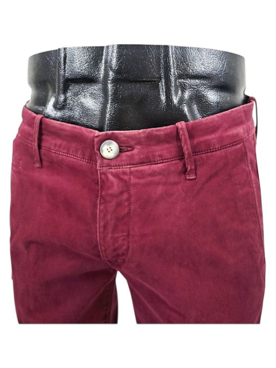 Jacob Cohen Academy Bobby Jeans