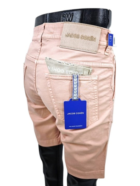 Jacob Cohen Lou Shorts