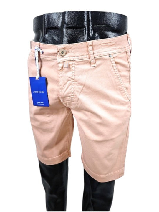 Jacob Cohen Lou Shorts