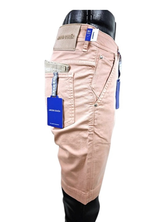 Jacob Cohen Lou Shorts