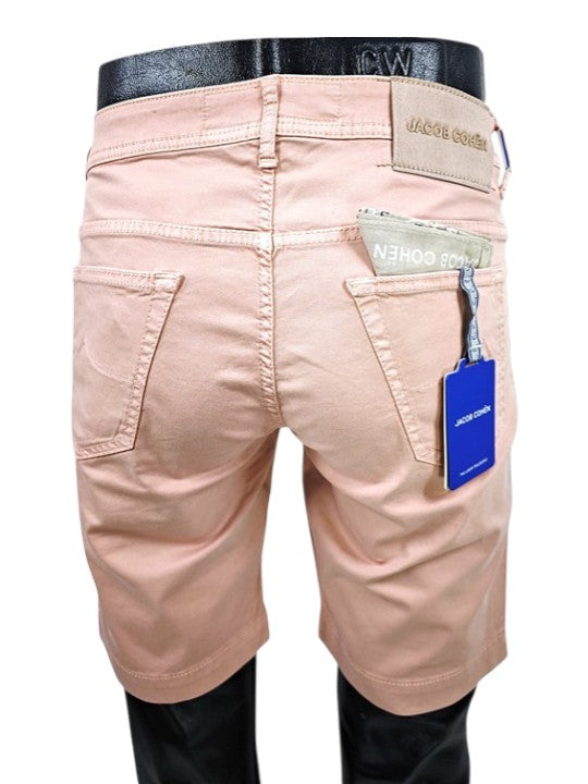 Jacob Cohen Lou Shorts