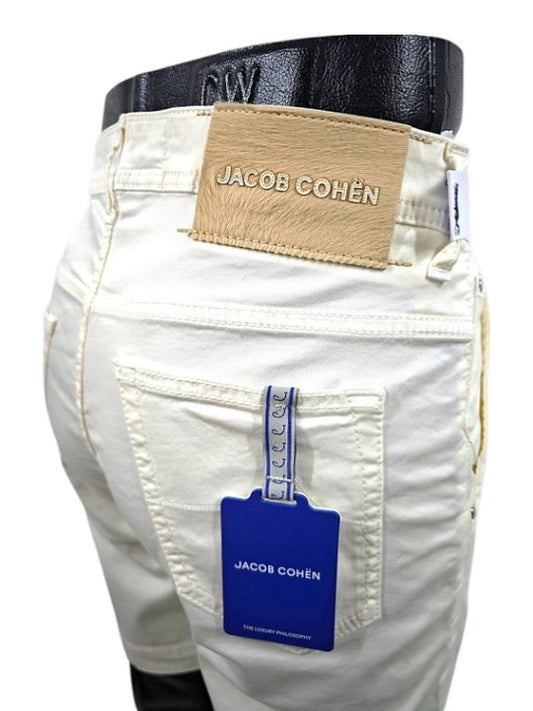 Jacob Cohen Lou Shorts