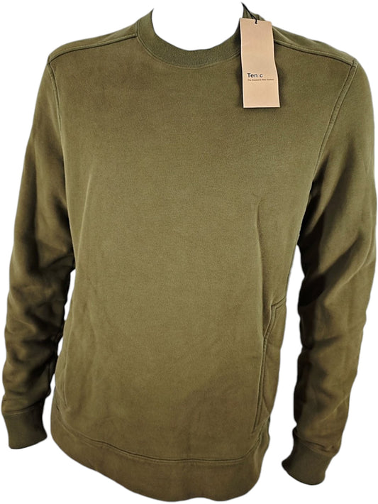 Ten-C Sweater