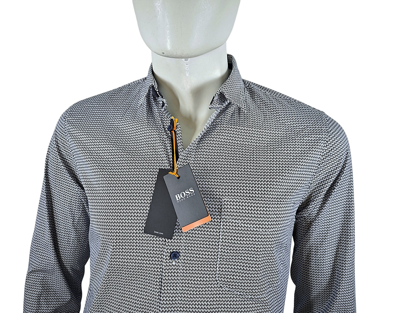 Hugo Boss Dress Shirt