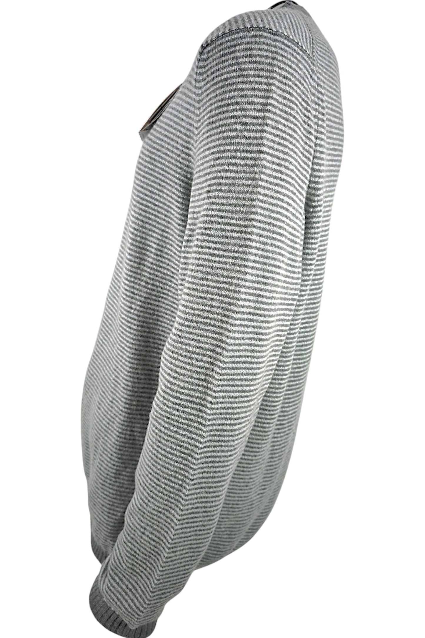 Fedeli Sweater - 100% Cashmere